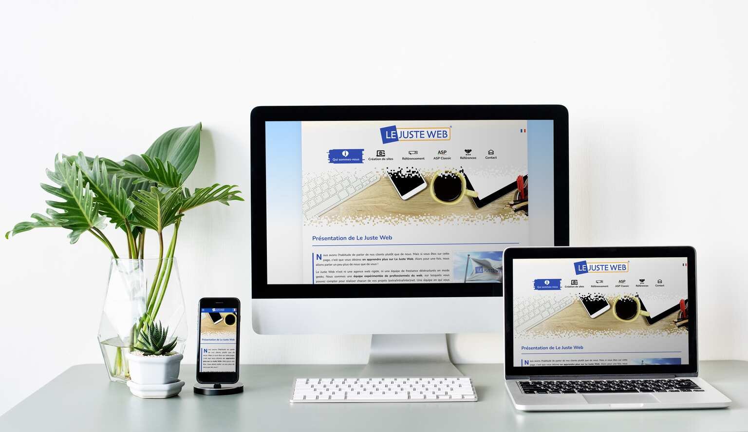 Site Internet